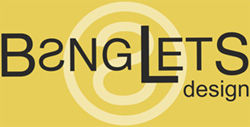 Banglets: Diseño web, diseño gráfico y optimización SEO