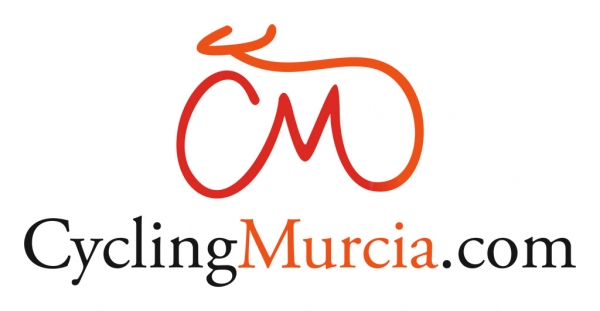 Cycling Murcia logo