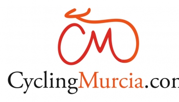 Logotipo Cycling Murcia
