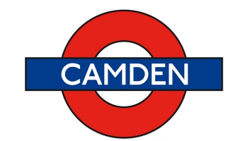 Logotipo Academia Camden